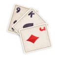 Guns Bet Online Casino'daki Kartlar