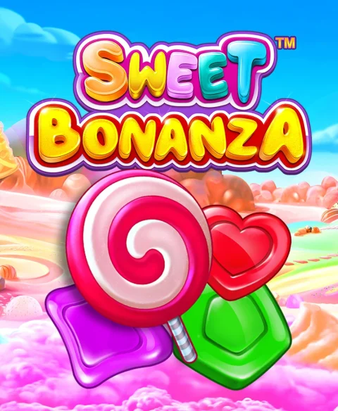 Guns Bet Casino'da Sweet Bonanza oynayın