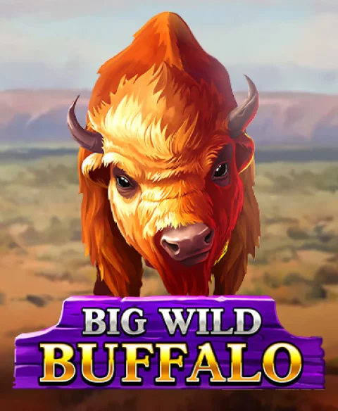 Guns Bet Casino'da Big Wild Buffalo oynayın