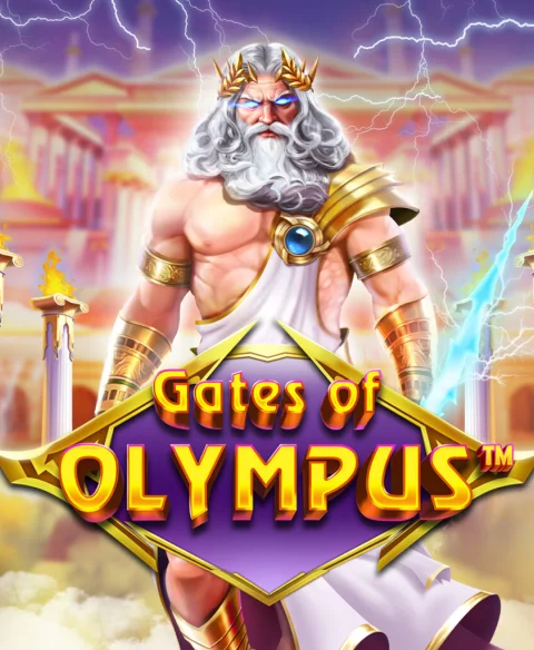Guns Bet Casino'da Gates of Olympus oynayın
