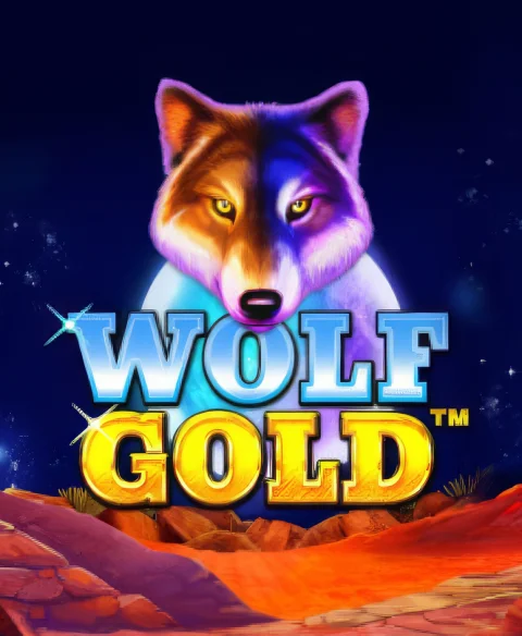 Guns Bet Casino'da Wolf Gold oynayın