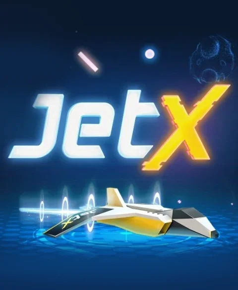 Guns Bet Casino'da JetX oynayın