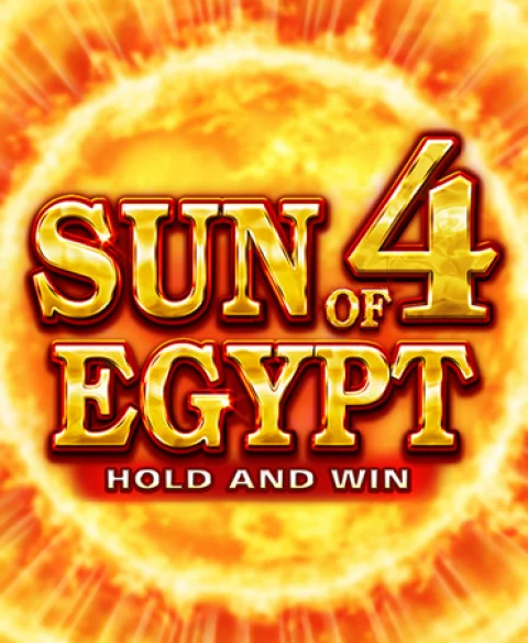 Guns Bet Casino'da Sun of Egypt oynayın