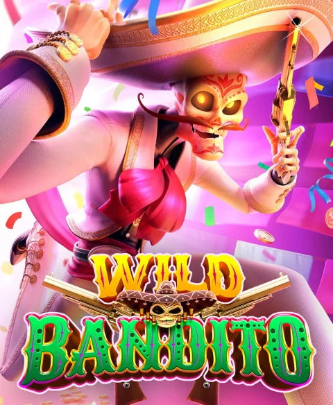 Guns Bet Casino'da Wild Bandito oynayın